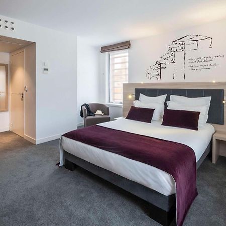 Best Western Plus Villa Saint Antoine Hotel & Spa Clisson Exterior photo