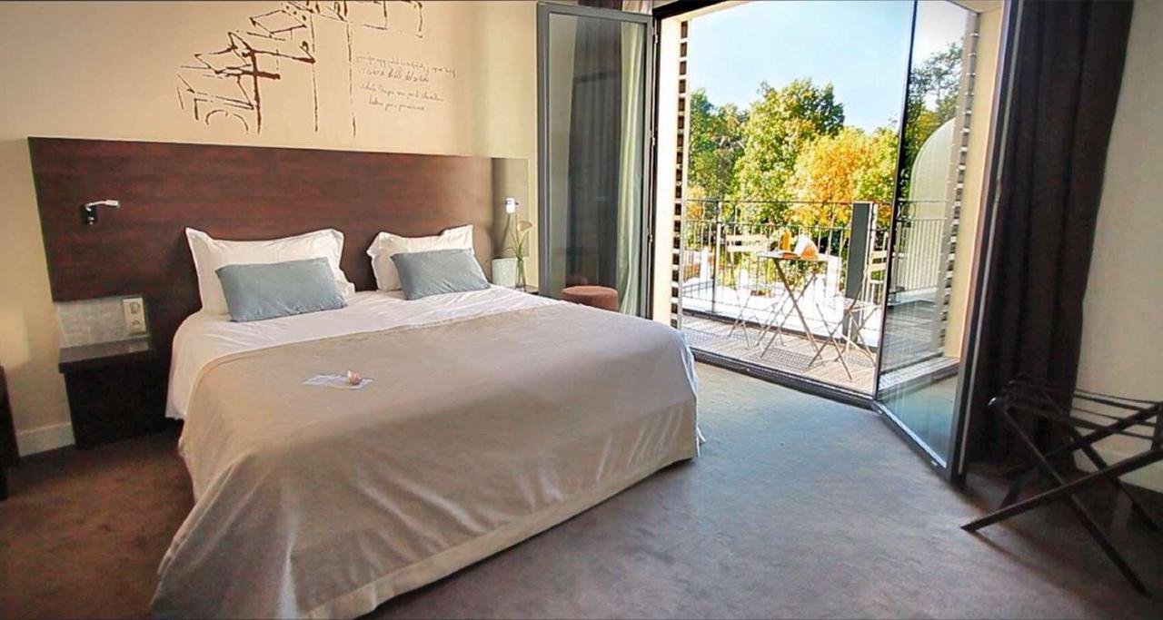 Best Western Plus Villa Saint Antoine Hotel & Spa Clisson Exterior photo