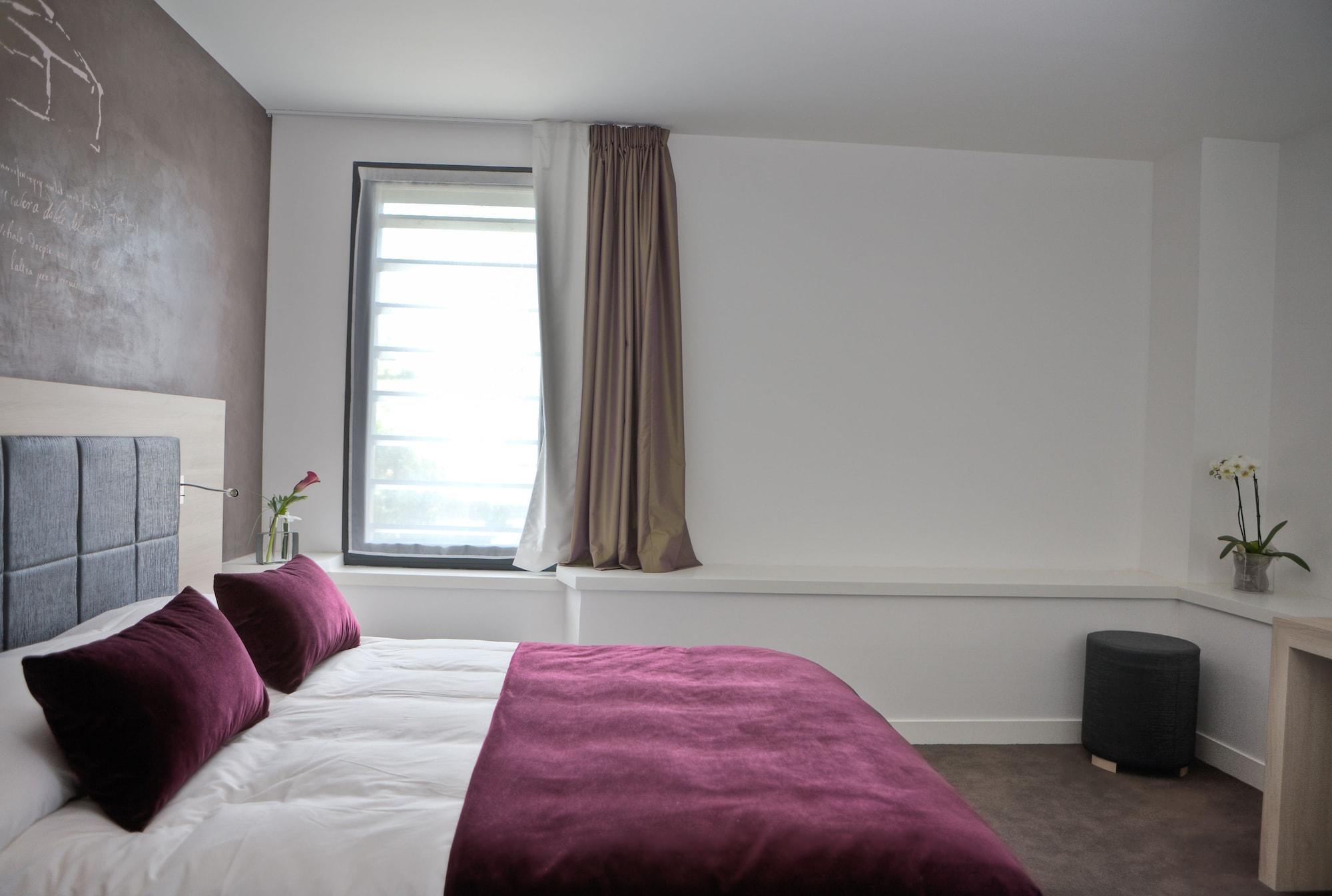 Best Western Plus Villa Saint Antoine Hotel & Spa Clisson Exterior photo