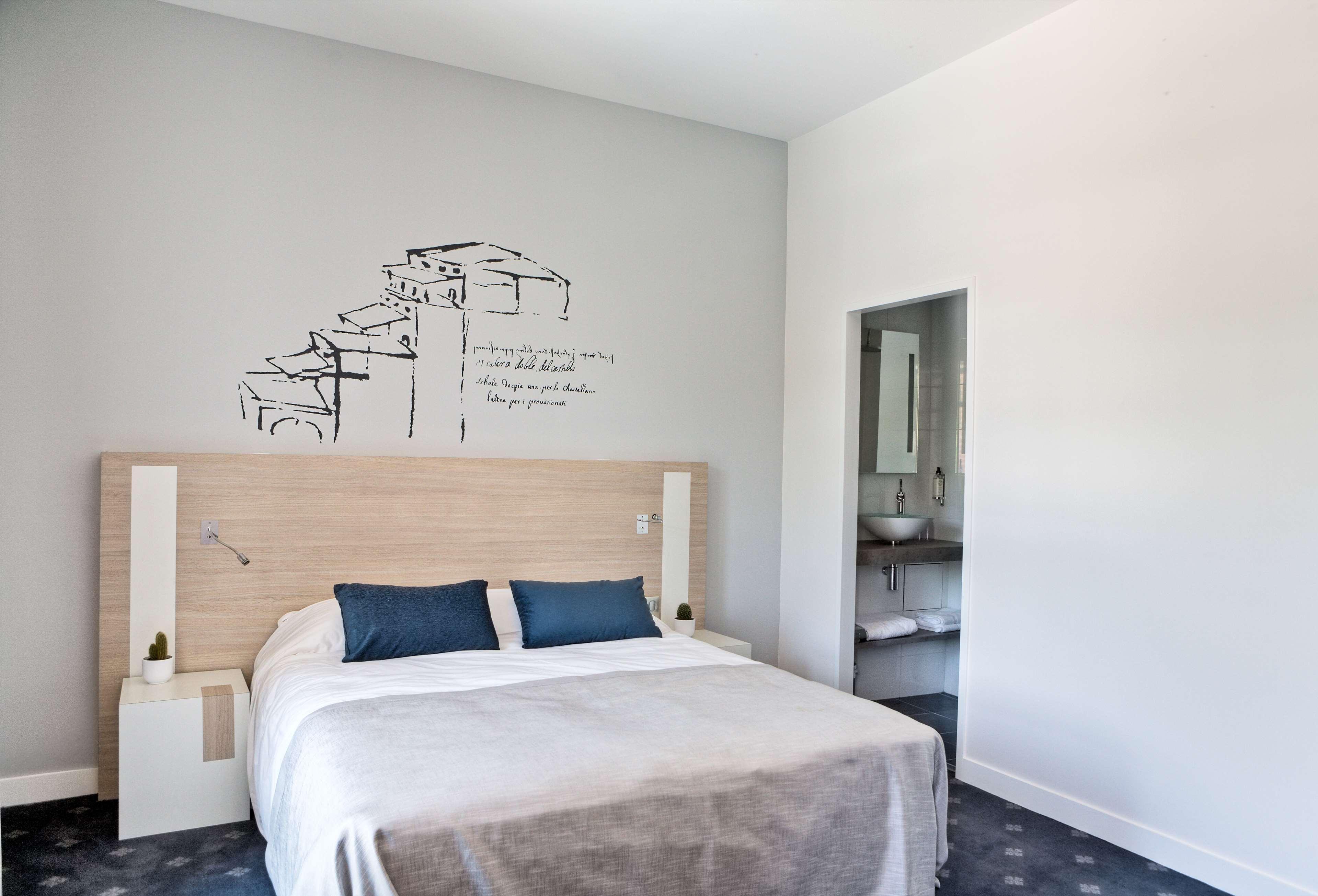 Best Western Plus Villa Saint Antoine Hotel & Spa Clisson Exterior photo