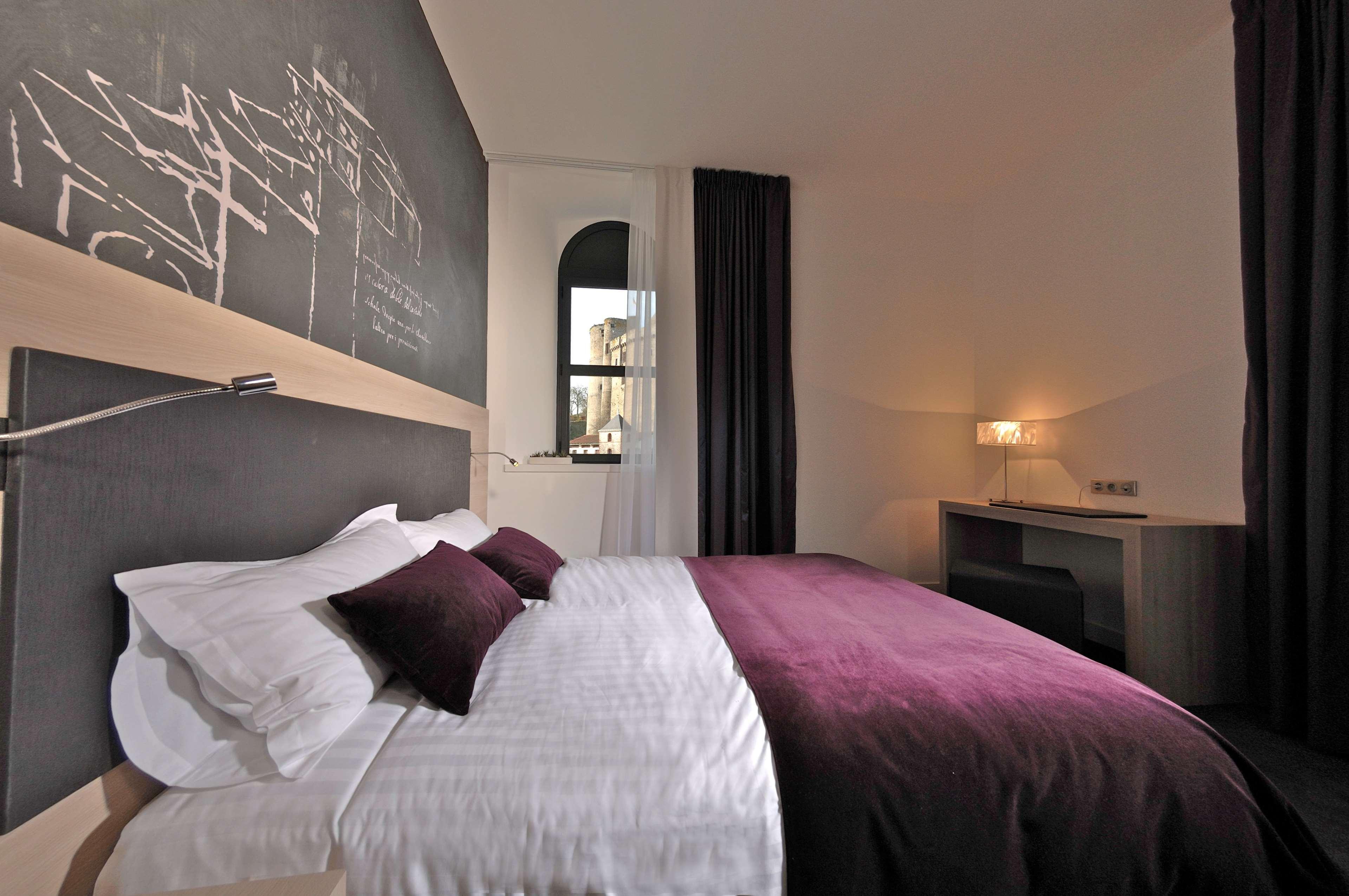 Best Western Plus Villa Saint Antoine Hotel & Spa Clisson Room photo