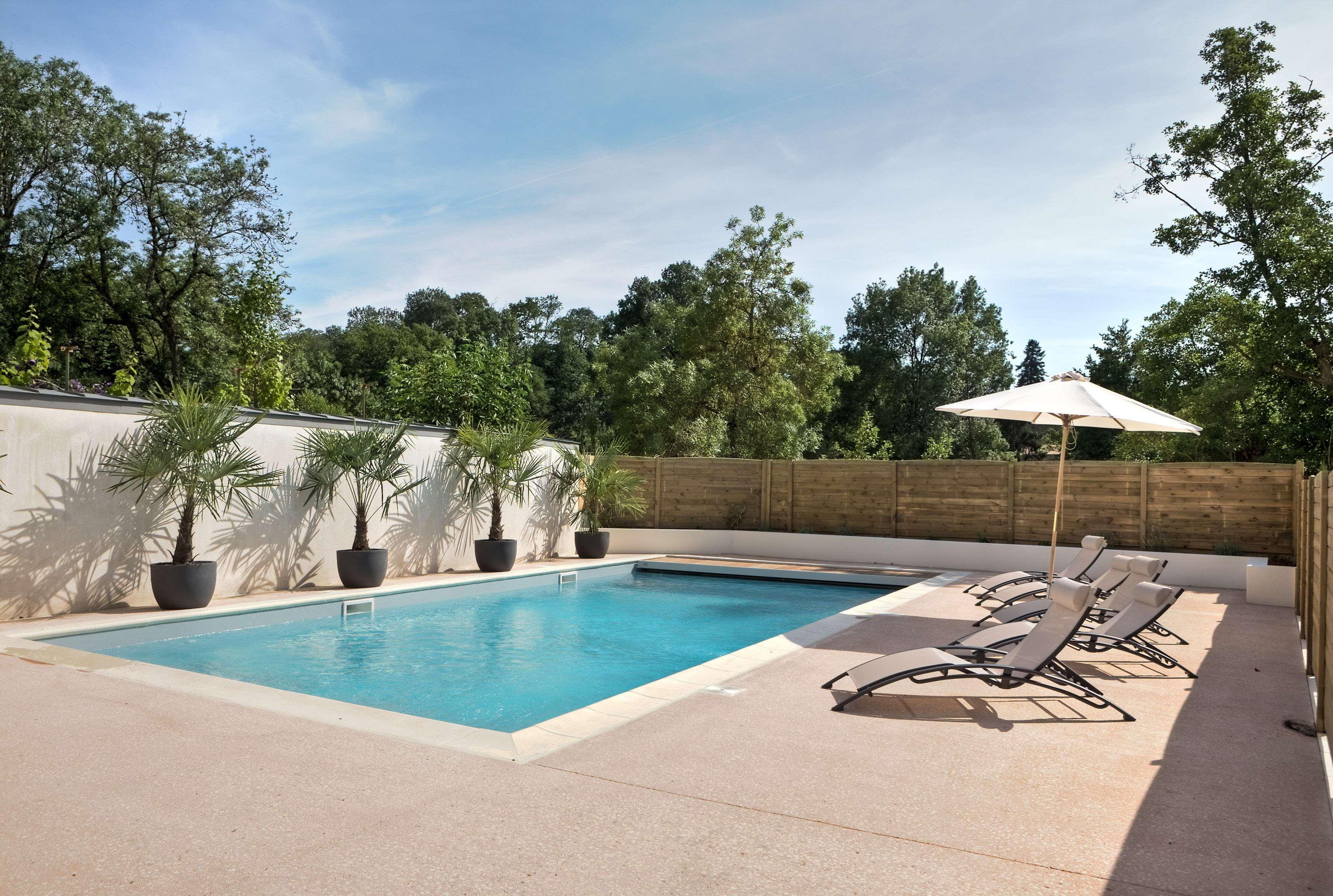 Best Western Plus Villa Saint Antoine Hotel & Spa Clisson Exterior photo