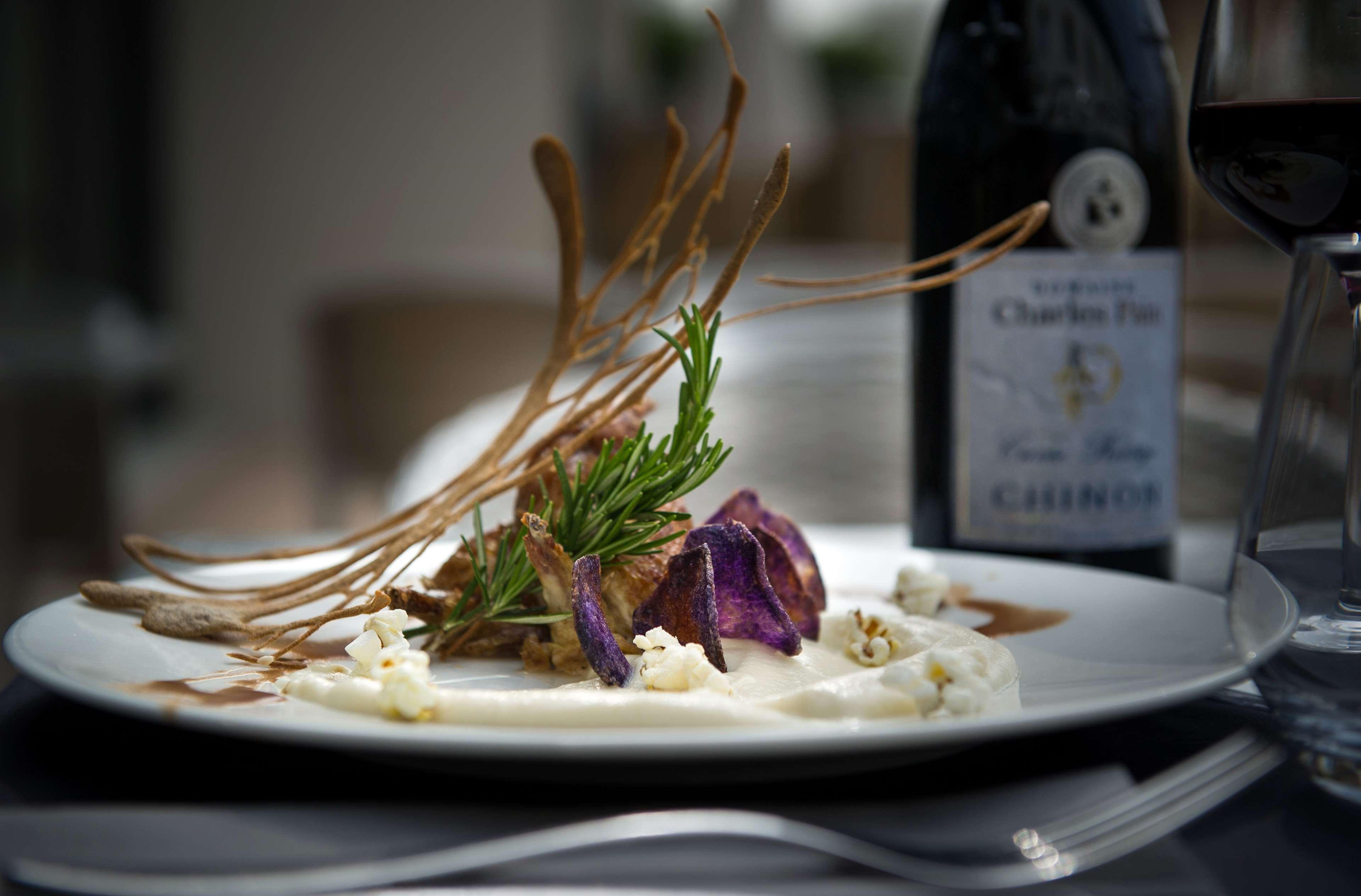 Best Western Plus Villa Saint Antoine Hotel & Spa Clisson Exterior photo