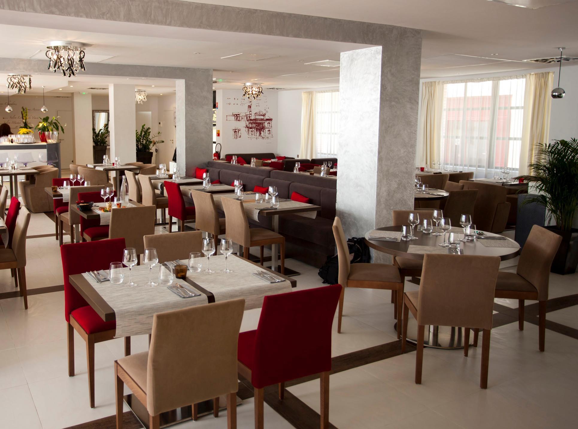 Best Western Plus Villa Saint Antoine Hotel & Spa Clisson Exterior photo