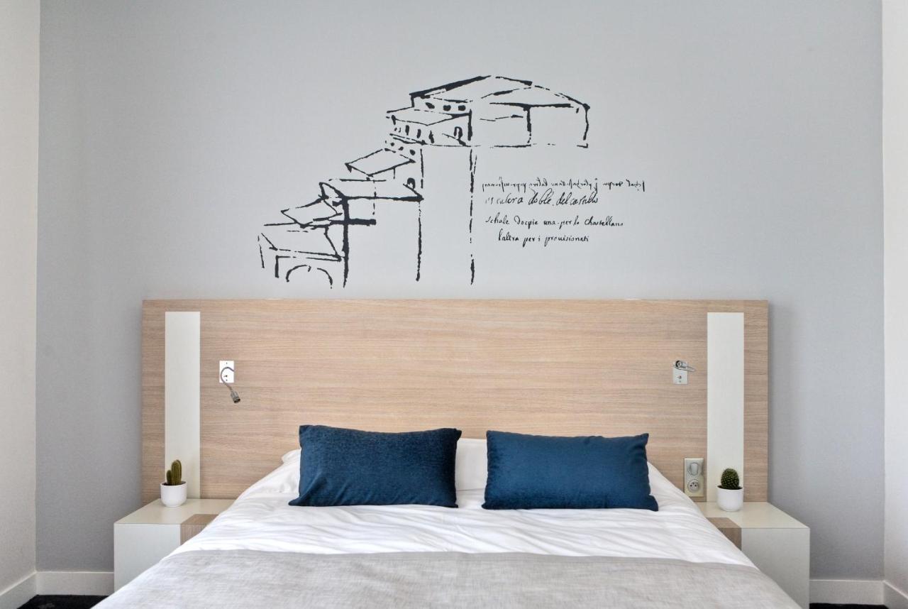Best Western Plus Villa Saint Antoine Hotel & Spa Clisson Exterior photo