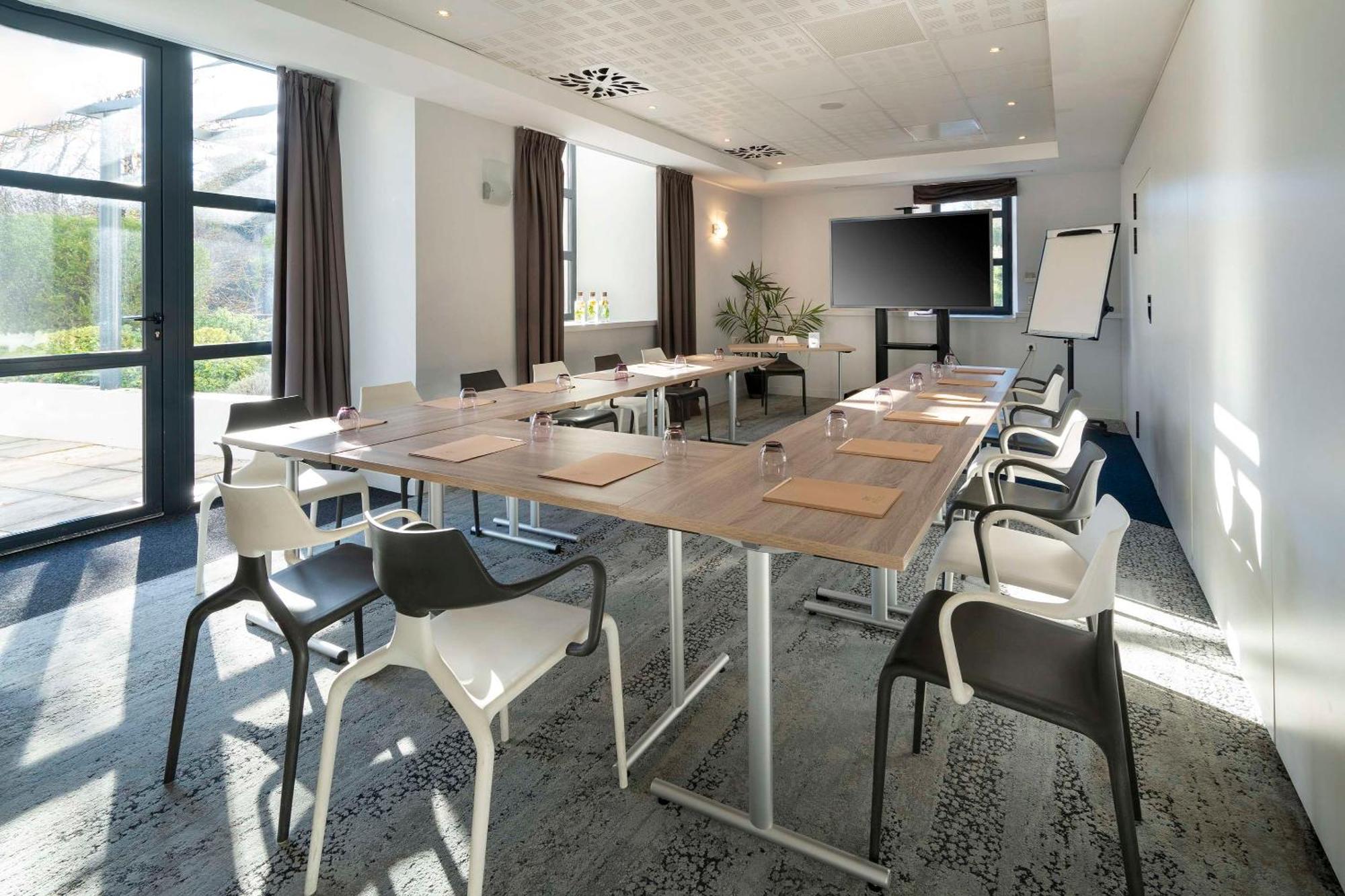 Best Western Plus Villa Saint Antoine Hotel & Spa Clisson Exterior photo